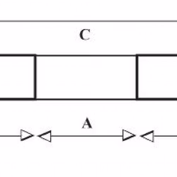 Tippcontainer 600 liter,  TIPPO 6,  2011100608