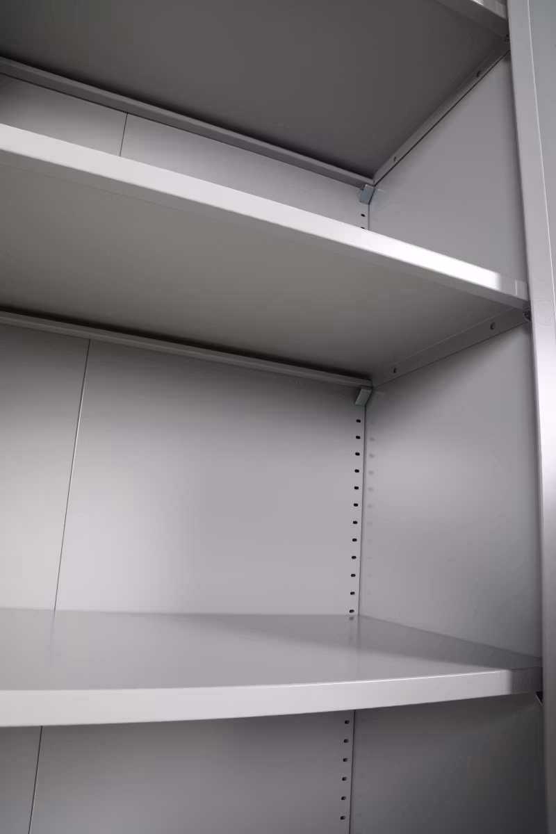 Förvaringskåp 2000x1000x500mm, 4010071020