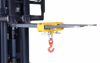 Lyftblock 2500 kg, 1221046042