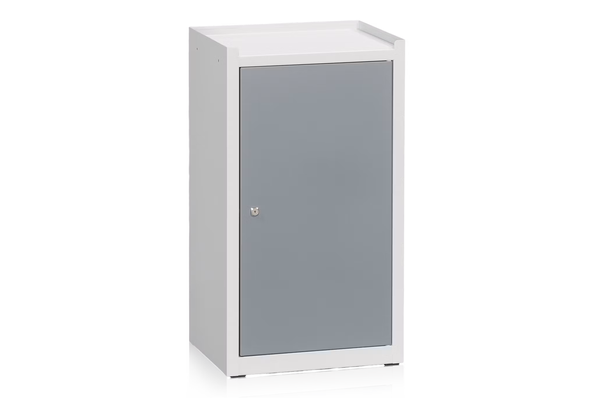 Verkstadsskåp med hjul,  4-412-133