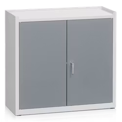 Verkstadsskåp VD med hjul,  4-420-302X