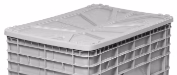 Lock till pallbox, 1200x800 mm