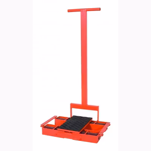 Maskintransportör med dragstång 6 ton, 1951057706