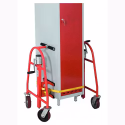 Mekanisk möbeltransport 600 kg, 1951049506