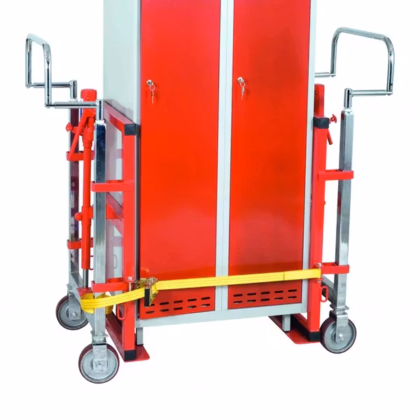 Lyfttransportör hydraulisk 1800 kg, 1951049518