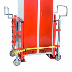 Lyfttransportör hydraulisk 1800 kg, 1951049518