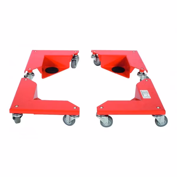 Transporthörn 4 stycken, 1951049000