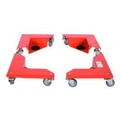 Transporthörn 4 stycken, 1951049000