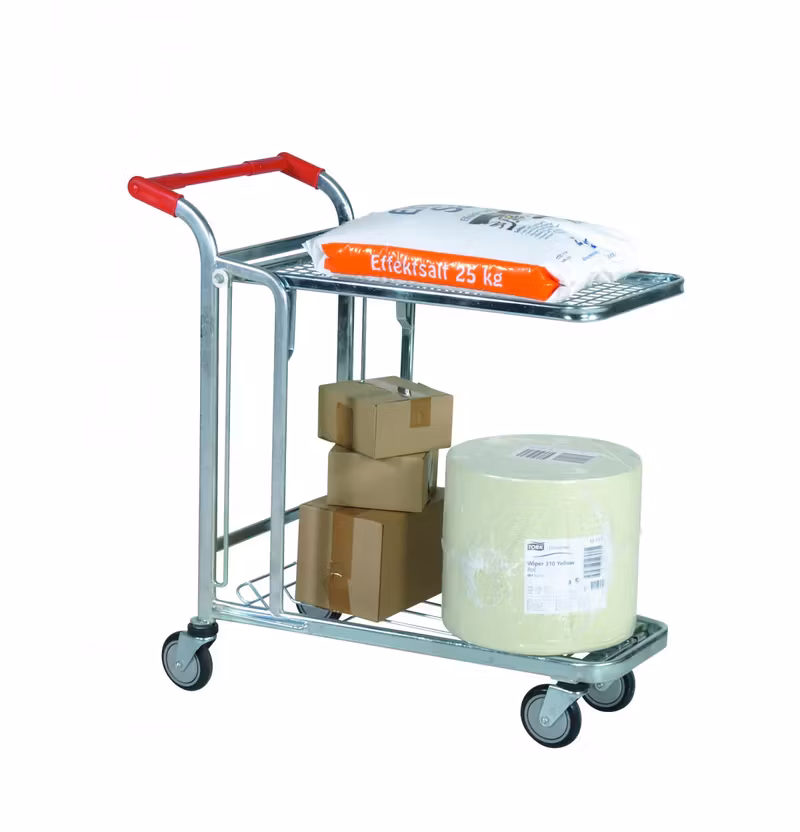 Stackningsbar butiks och lagervagn, 1920057250