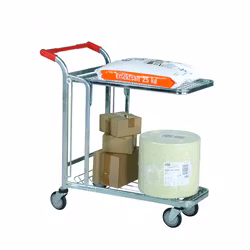 Stackningsbar butiks och lagervagn, 1920057250