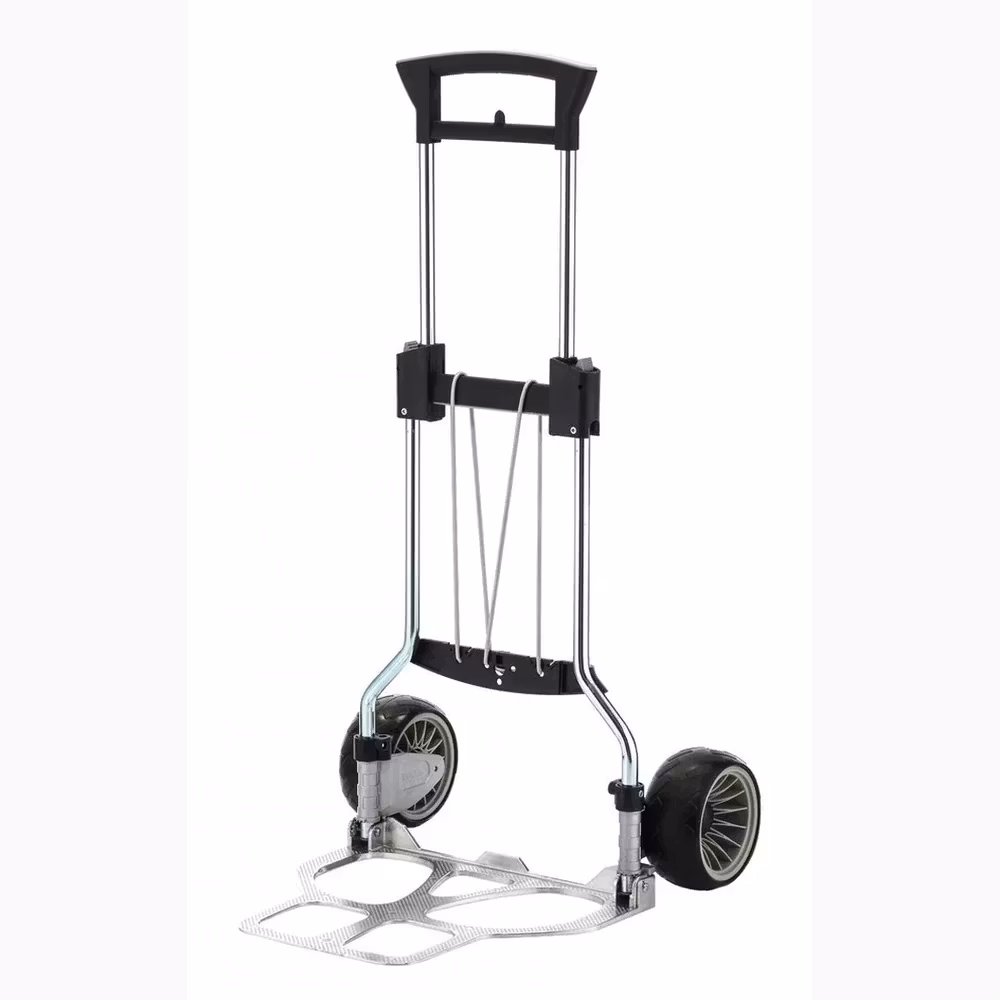 Hopfällbar pirra 410 mm, RuXXac-cart Cross, 1910057450