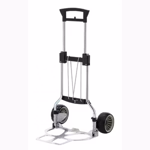 Hopfällbar pirra 410 mm, RuXXac-cart Cross, 1910057450