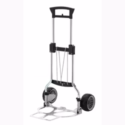 Hopfällbar pirra 410 mm, RuXXac-cart Cross, 1910057450