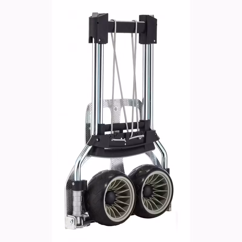 Hopfällbar pirra 410 mm, RuXXac-cart Cross, 1910057450