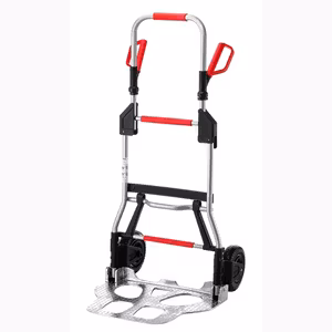 Hopfällbar pirra Jumbo, RuXXac-cart, 1910057460