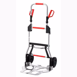 Hopfällbar pirra Jumbo, RuXXac-cart, 1910057460