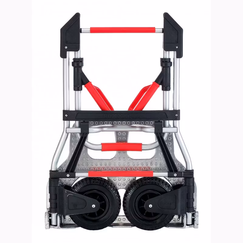 Hopfällbar pirra Jumbo, RuXXac-cart, 1910057460