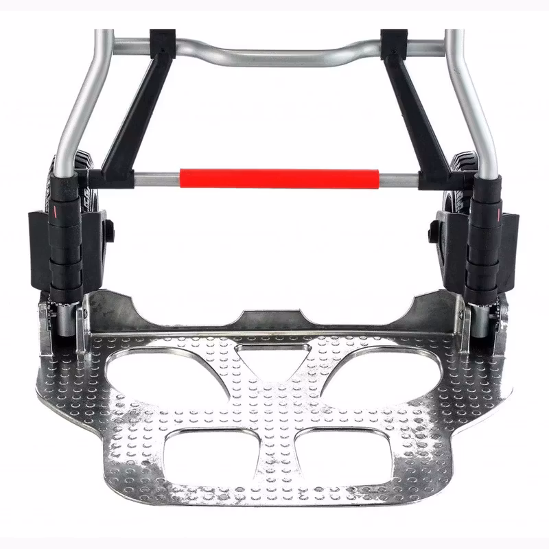 Hopfällbar pirra Jumbo, RuXXac-cart, 1910057460