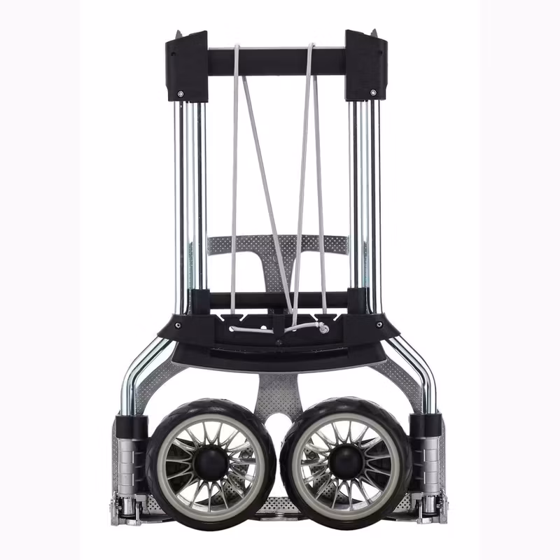 Hopfällbar pirra 410 mm, RuXXac-cart Cross, 1910057450