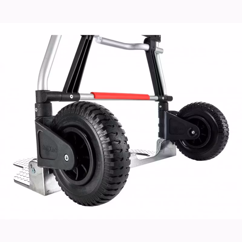 Hopfällbar pirra Jumbo, RuXXac-cart, 1910057460