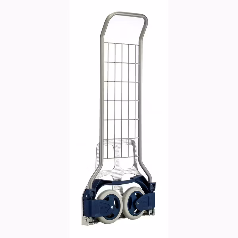 Hopfällbar pirra 410 mm, RuXXac-cart Paket, 1910057440