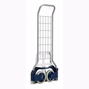 Hopfällbar pirra 410 mm, RuXXac-cart Paket, 1910057440