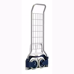 Hopfällbar pirra 410 mm, RuXXac-cart Paket, 1910057440