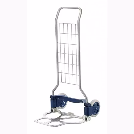 Hopfällbar pirra 410 mm, RuXXac-cart Paket, 1910057440