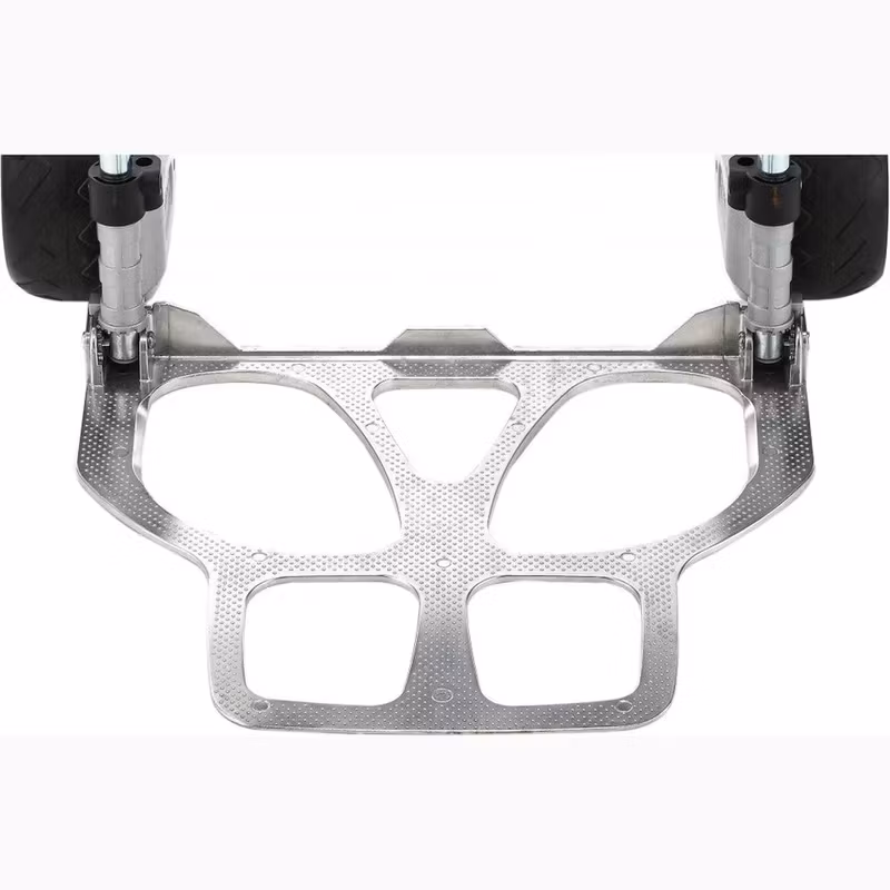 Hopfällbar pirra 410 mm, RuXXac-cart Cross, 1910057450