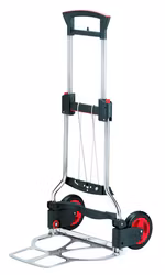 Hopfällbar pirra 410 mm,  RuXXac-cart Exclusive, 1910057430