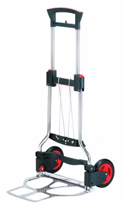 Hopfällbar pirra 410 mm,  RuXXac-cart Exclusive, 1910057430