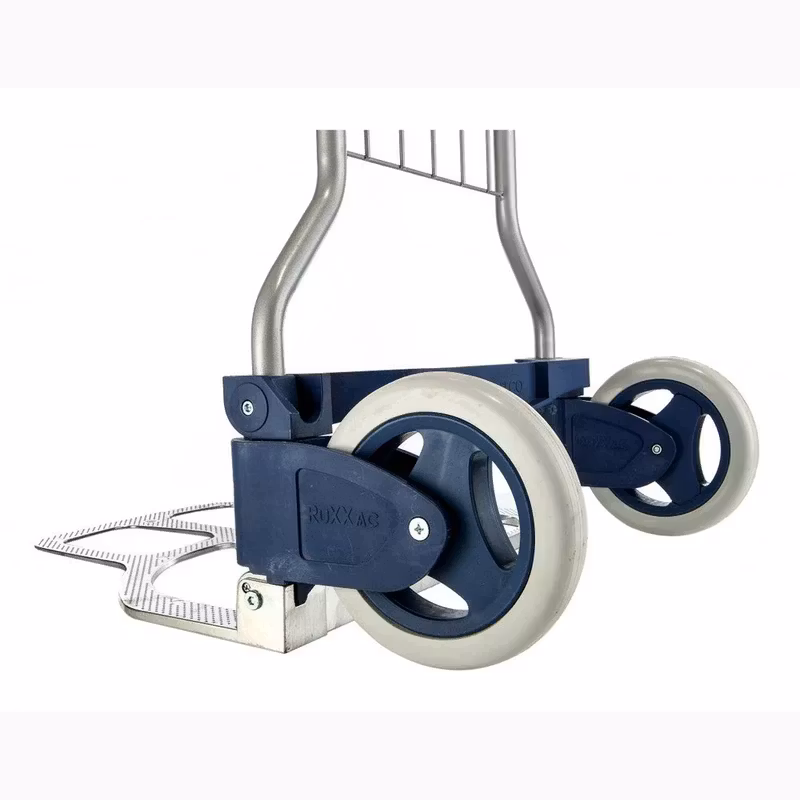 Hopfällbar pirra 410 mm, RuXXac-cart Paket, 1910057440