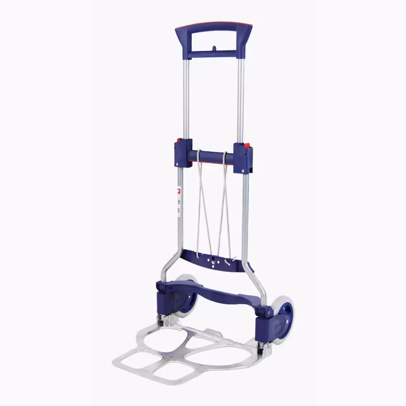 Hopfällbar pirra 410 mm,  RuXXac-cart Business, 1910057420