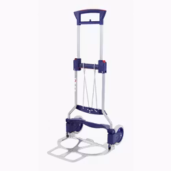 Hopfällbar pirra 410 mm,  RuXXac-cart Business, 1910057420