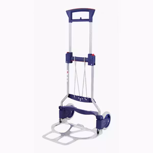 Hopfällbar pirra 410 mm,  RuXXac-cart Business, 1910057420