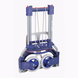 Hopfällbar pirra 410 mm,  RuXXac-cart Business, 1910057420