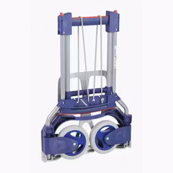 Hopfällbar pirra 410 mm,  RuXXac-cart Business, 1910057420