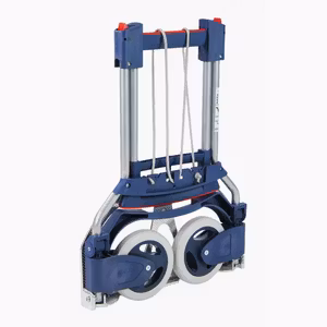 Hopfällbar pirra RuXXac-cart Business 250 mm, 1910057410