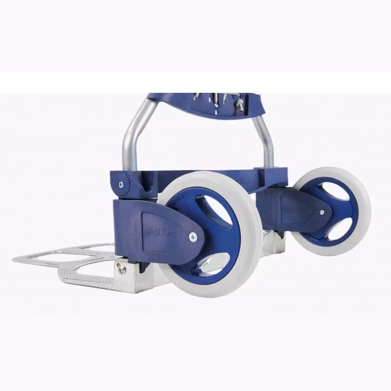 Hopfällbar pirra 410 mm,  RuXXac-cart Business, 1910057420