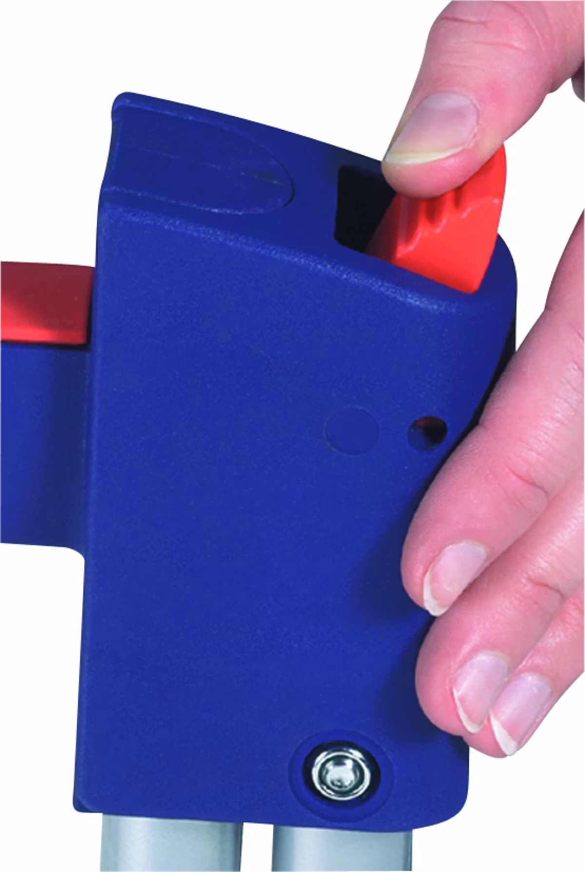 Hopfällbar pirra RuXXac-cart Business 250 mm, 1910057410