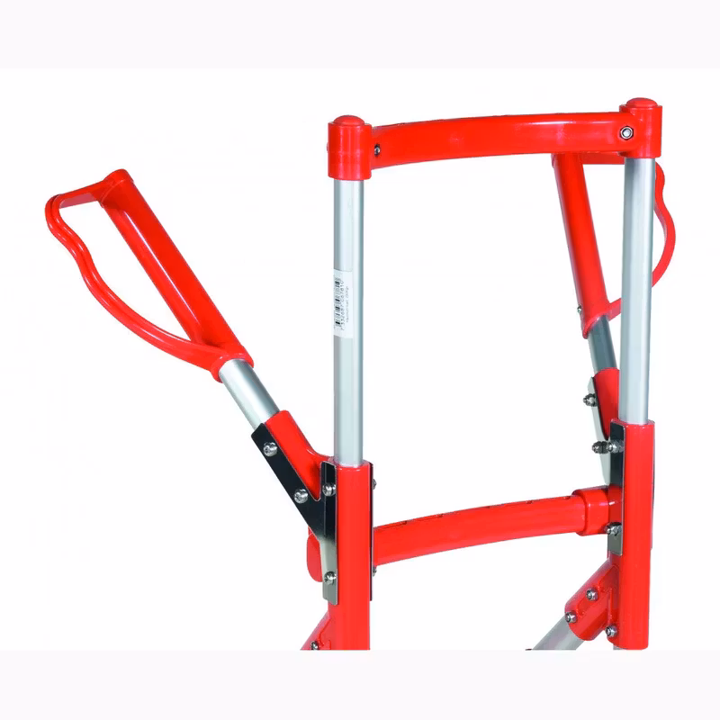 Flyttkärra aluminium 250 kg, 1910057390