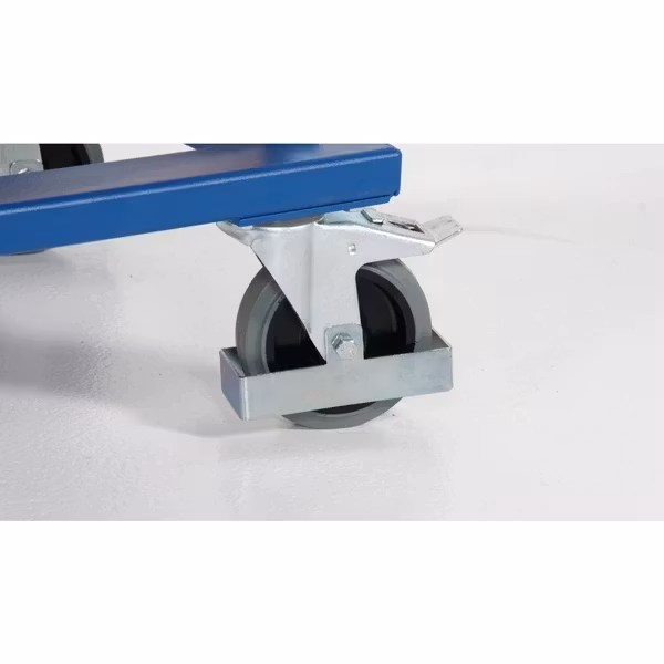 Lyftbord med vev 300kg, 950 x 600 mm, 1860050301