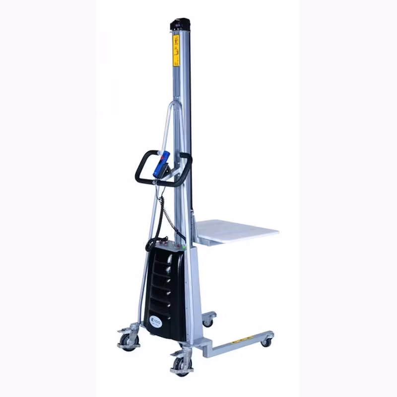 Lätt lyftvagn 1700 mm, 150 kg, 1843044042