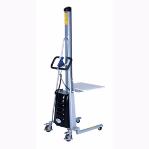 Lätt lyftvagn 1700 mm, 150 kg, 1843044042