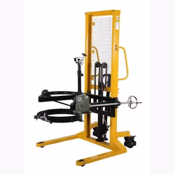 Fatvändare, staplare 450kg, 1851054141