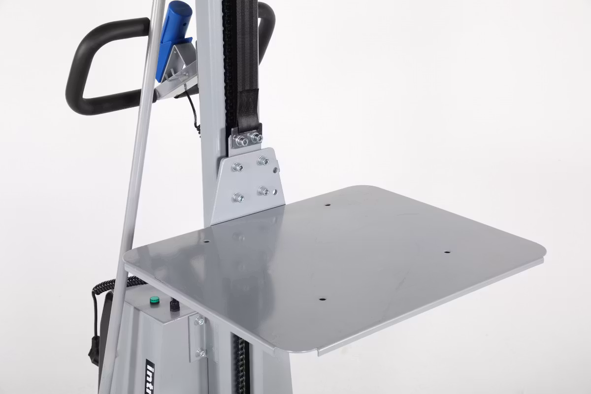 Lätt ministaplare 1700 mm, 250 kg, 1843044043