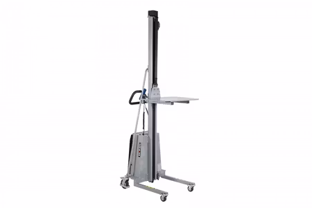 Lätt ministaplare 1700 mm, 250 kg, 1843044043