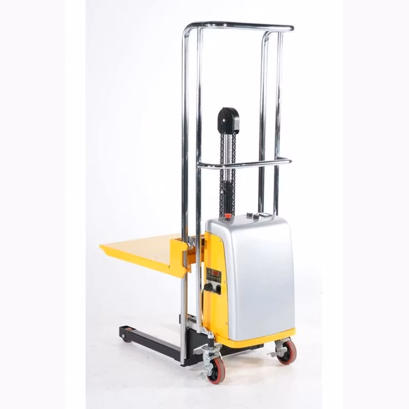 Elektrisk ministaplare 400 kg, 1200 - 1500 mm, 1841044211