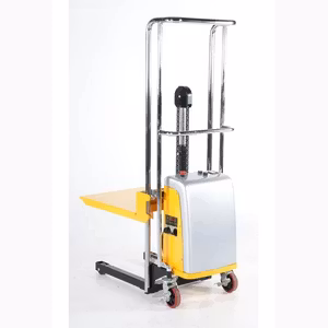 Elektrisk ministaplare 400 kg, 1200 - 1500 mm, 1841044211