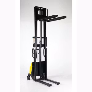 Semielektrisk staplare 1000 kg, 3300 mm, 1841043356